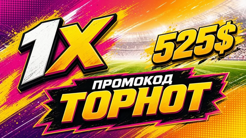 Ставки на спорт онлайн